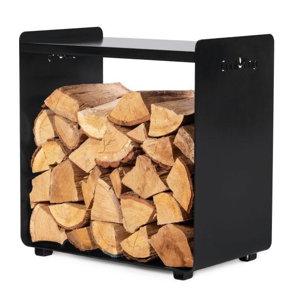 Kaminholzständer Brennholzregal Kaminholzablage Kaminholzregal Holzständer Regal